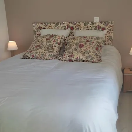 Tres Lumineux Avec Belle Vue Degagee Apartment Rochefort-en-Terre