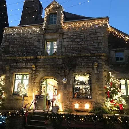 Tres Lumineux Avec Belle Vue Degagee Rochefort-en-Terre